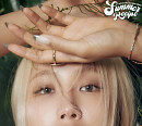 소유, ‘Summer Recipe’ 콘셉트 포토 속 치명 비주얼…컴백 기대 UP