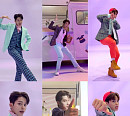 호라이즌, 첫 정규 타이틀 ‘SIX7EEN’ 일부 선공개 "글로벌 팬심 정조준"