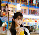 ‘킹더랜드’ 임윤아, 이준호 마음 사로잡은 러블리 미소