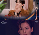 김요한, ‘제2회 청룡시리즈어워즈’ 신인남자예능인상 노미네이트…新 예능캐 활약 예고