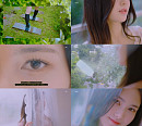 트리플에스, 새로운 멤버 베일 벗었다…S16 마유 티저 공개 '기대'