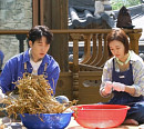 장윤정♥도경완, 예능 '제철 요리해주는 옆집 누나' MC 발탁…8월 3일 첫 방송