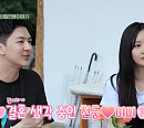 천둥ㆍ미미, 내년 결혼 계획 발표 "누나 산다라박도 좋아해"