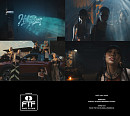 홀리뱅, 21일 신곡 'FTF (Face To Face)' 발매…폭발적 에너지 예고