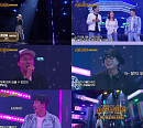 '쇼킹나이트' 제2의 진주 권자매 등장…탁재훈 "동공 지진"