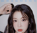 트리플에스, 러블루션 S13 니엔 개인 콘셉트 이미지 오픈…설렘 유발 비주얼