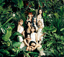 니쥬 'COCONUT', 日 오리콘 일간 앨범 랭킹 1위…막강 음반 파워
