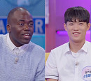 '얼리어잡터' 조나단, 포천일고 전학…'인간극장' 후배 '소울메이트'와 라떼 토크