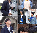 '1박 2일 시즌4' 멤버 유선호, 1970년대 장발ㆍ미니스커트 단속 사실에 동공 확장