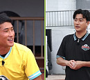 '뭉쳐야 찬다 시즌2' 킹더랜드 조원우, '수FC'와 서울대회 직관 경기 전 마지막 평가전…방송시간 변경