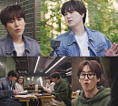 '걸어서 환장 속으로' 규현ㆍ은혁, 누나 조아라ㆍ이소라와 촬영지 도쿄 오코노미야키 요리 맛집 방문