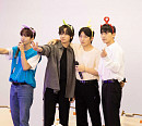 틴탑, '포슈어' 발매 기념 팬 이벤트 개최 '팬심 저격'