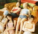 ITZY, 신곡 'None of My Business' 뮤비 공개…5인 5색 싱그러운 비주얼