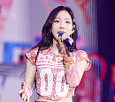 태연, 자카르타 콘서트 성료…현지 팬 사로잡은 독보적 무대