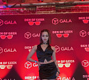 알렉사, 美 애니 '고스트 오부 루인' 캐스팅→'샌디에이고 코믹콘' 참석