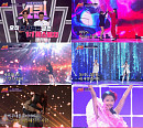 '쇼퀸' 김하나→오보람 등 4라운드 진출 티켓 획득…'TOP7' 선발전 시작
