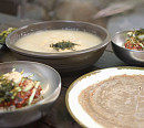 봉태규, 강원도 원주 치악산 감자 옹심이& 막국수 맛집ㆍ도래미시장 김치만두ㆍ방앗간 카페 찾는다(고두심이 좋아서)