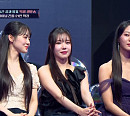 [종합] 모모랜드 주이ㆍ체리블렛 채린ㆍ트리플에스 서연ㆍ라잇썸 상아ㆍ위클리 소은, '퀸덤퍼즐' 탈락…엘즈업 팀명 공개