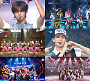 8TURN(에잇턴), 수록곡 'SKETCH'로 선보일 또 다른 매력 '기대'