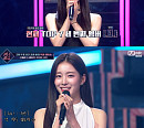 '퀸덤퍼즐' woo!ah!(우아!), 나나 톱7→우연 준결승 안착…파이널 진출 노린다