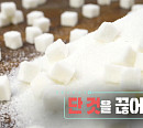 '생로병사의 비밀' 당 섭취제한 프로젝트 "단맛을 끊어라"