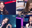 케이, '퀸덤퍼즐' 올라운더 배틀 최종 승리…TOP7 올랐다 "팬 사랑 감동"