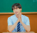 '방과 후 코리아: 수학여행2' 은혁, "해외 10대들에 다양한 배달음식 소개하고 파"