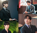 이준호, '킹더랜드' 속 무한대 매력 '대체불가 존재감'