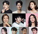 송일국→안은진 등, ‘2023 K 글로벌 하트 드림 어워즈’ 시상자 라인업 공개
