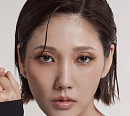 장은아, 새 프로필 이미지 공개…시크 비주얼