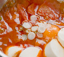 ‘어남선생’ 류수영, 스햄순두부찌개 레시피 소개(ft. 이화여대)