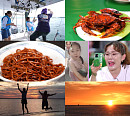 '배틀트립2' 황수경X박슬기, 코타키나발루 여행 소개 '해방감 만끽'
