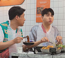 ‘서민갑부 폐업탈출' 은현장, 건대 등갈비찜 변신→시흥 닭한마리집 솔루션 돌입
