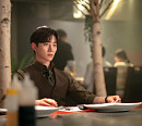 '킹더랜드' 13회 임윤아♥이준호 데판야끼(철판구이) 식당서 "앞으로 어떻게 할지 내가 결정해"