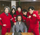 '경이로운 소문' 시즌2 악귀 필광·겔리·웡 사냥 등장인물관계도 진선규·강기영·김히어라·김현욱 '적봉' 유인수 합류…재방송 OTT 넷플릭스