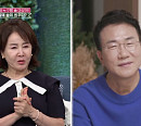 선우은숙 나이 연하 남편 유영재 아나운서, "술 약속, 늦어도 12시 귀가"(속풀이쇼동치미)