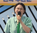 '전국노래자랑' 세계스카우트잼버리 한국 개최 기념 전북 부안군 편…신승태ㆍ배진아ㆍ박현빈 출연