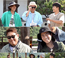 '1박 2일 시즌4' 출연진, 강원도→경상도 '2박 3일' 전국 일주 시작