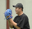 '미운 우리 새끼' 김준호ㆍ이상민, 야구선수 이대호와 특급 만남…한화이글스 시구ㆍ시타 도전
