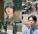 '오프닝 2023-여름감기' 엄지원X박지환, 특별한 등장 인물 관계도 전개…열병처럼 덮친 첫사랑