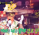 김성주 아들 김민국(민국이), '복면가왕' 오리발 정체…깜짝 등장 근황 공개