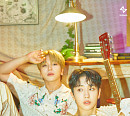 세븐어스, 31일 데뷔 싱글 ‘Summús’ 발매…청량한 여름나기