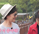 조영남, '회장님네 사람들' 촬영지서 김수미와 나이 잊은 마라맛 케미…조하나, 임호 뮤지컬 관람 응원