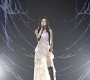 ‘아시아 투어’ 태연, 필리핀 마닐라 콘서트 성료…8천여 관객 '감동'