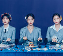 VIVIZ (비비지), '소용없어 거짓말' OST Part 1 'Spoiler' 발매