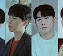 잠골버스, 1일 버즈 ‘나에게로 떠나는 여행’ 리메이크 발매