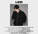 '131레이블 합류' 리오, 17일 솔로 데뷔 확정…글로벌 프로모션 시동