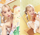 스테이씨, ‘TEENFRESH’ 트레일러 공개…눈부신 인형 비주얼
