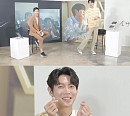 손태진, 신곡 M/V 촬영 비하인드→즉석 댄스·이모지 챌린지까지…팬들과 특급 소통