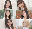 '유니버스 티켓', 82명 글로벌 참가자 콘셉트 영상 공개 '순수 비주얼'